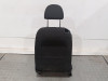  ASIENTO DELANTERO DERECHO VOLKSWAGEN BEETLE (5C1)(06.2011) 