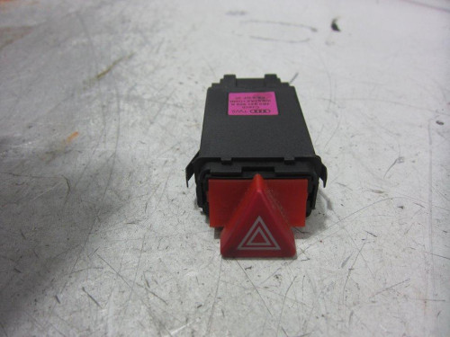  WARNING AUDI A6 BERLINA (4B2) 