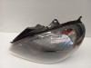  FARO IZQUIERDO RENAULT CLIO II FASE II (B/CB0) 