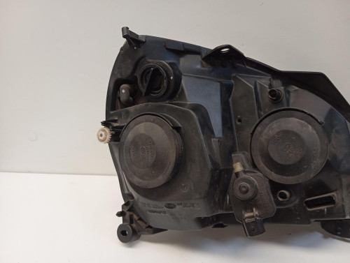  FARO IZQUIERDO RENAULT CLIO II FASE II (B/CB0) 