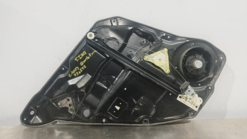  ELEVALUNAS TRASERO IZQUIERDO, MERCEDES-BENZ, CLASE ML (BM 164) 