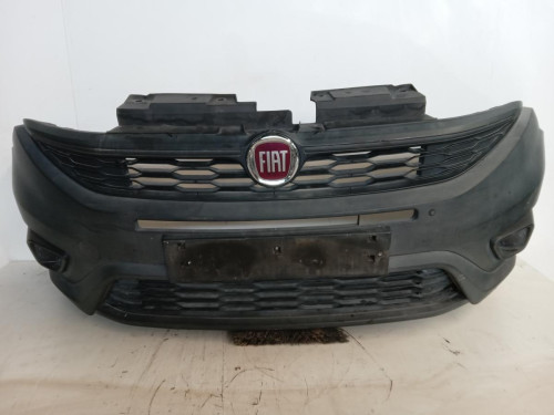  PARAGOLPES DELANTERO FIAT II DOBLÒ (263) CARGO 