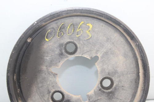 POLEA CIGUEÑAL PEUGEOT 206 