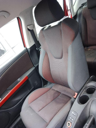 ASIENTO DELANTERO DERECHO Seat LEON (1P1) 