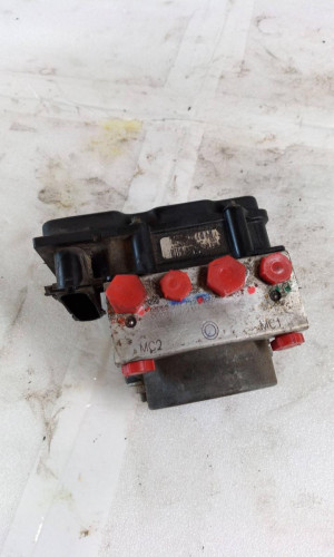  ABS, NISSAN, NOTE (E11E) 