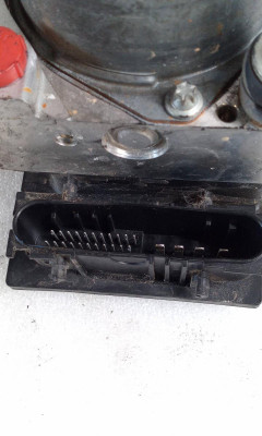 ABS, NISSAN, NOTE (E11E)