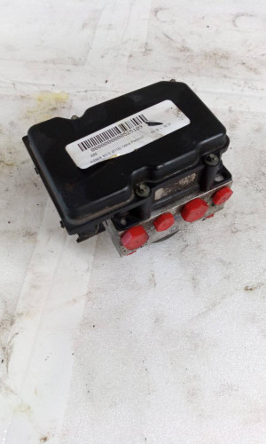  ABS, NISSAN, NOTE (E11E) 