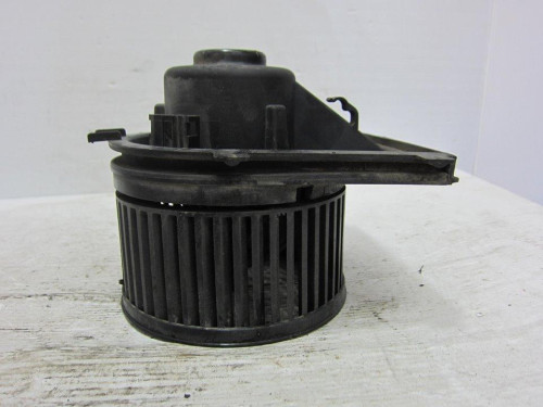  MOTOR CALEFACCION, SEAT, LEON (1M1) 