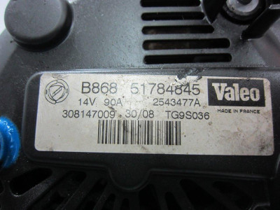 ALTERNADOR