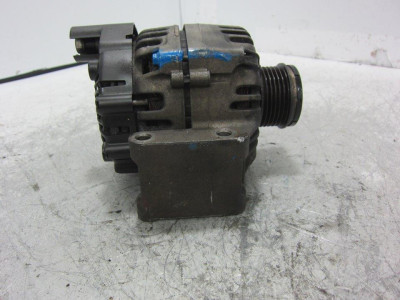 ALTERNADOR