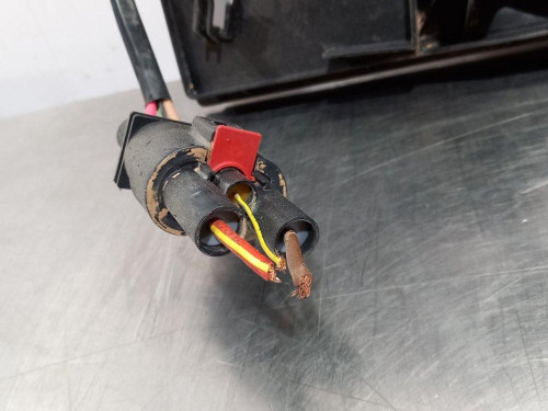  ELECTROVENTILADOR, AUDI, A3 CABRIO (8VE) 