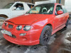  MG ROVER MG ZR 