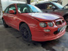  MG ROVER MG ZR 