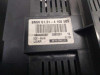  MANDO LUCES, BMW, SERIE 3 BERLINA (E46) 