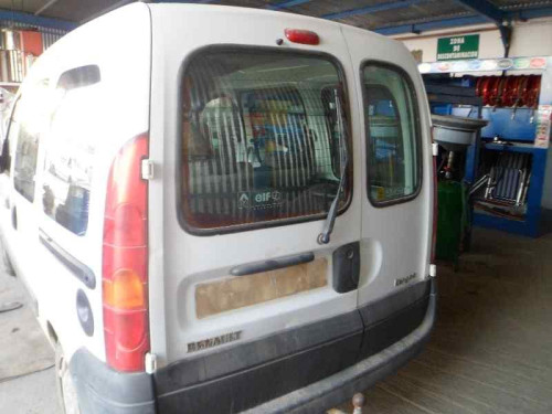  RENAULT KANGOO I (F/KC0) 