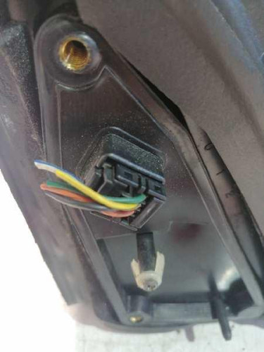  RETROVISOR IZQUIERDO KIA CARNIVAL II (FL) 