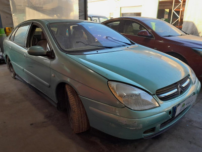 CITROEN C5 BERLINA