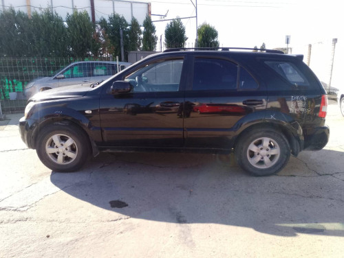 KIA SORENTO (BL) — vehículo donante para recambios 
