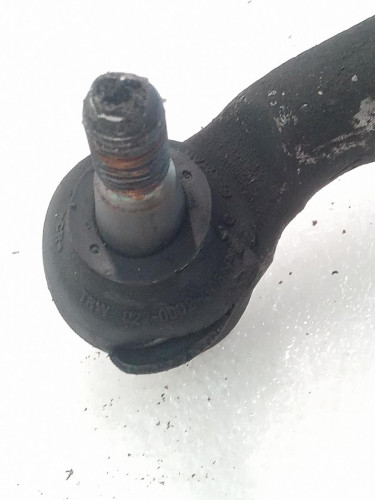 CREMALLERA DIRECCION Seat ALTEA (5P1) 