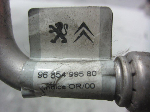 TUBOS AIRE ACONDICIONADO Citroen GRAND C4 PICASSO 