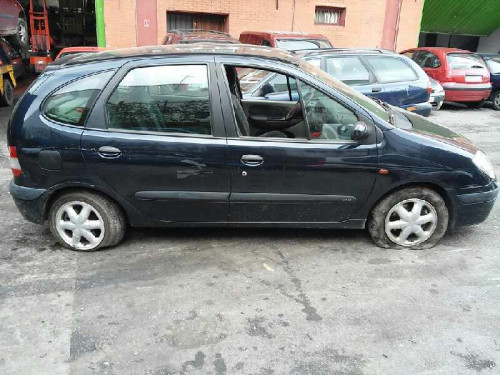  RENAULT SCENIC I (JA...) 