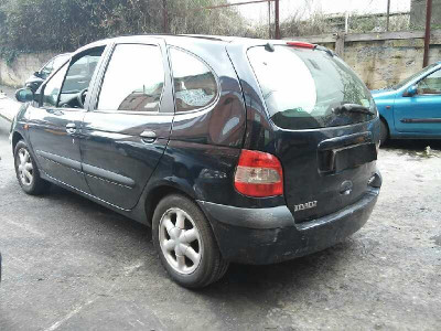 RENAULT SCENIC I (JA...)