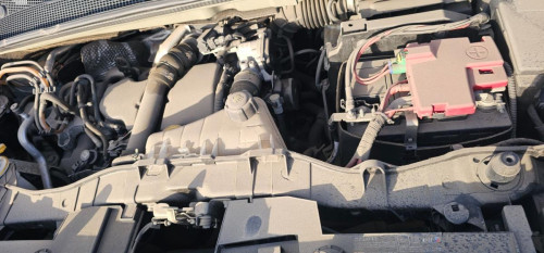  BOMBA DIRECCION RENAULT KANGOO II (F/KW0) 