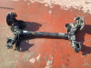  PUENTE TRASERO, PEUGEOT, RIFTER 