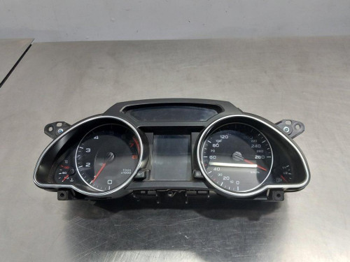  CUADRO INSTRUMENTOS, AUDI, A5 SPORTBACK (8T) 