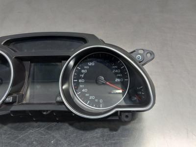 CUADRO INSTRUMENTOS, AUDI, A5 SPORTBACK (8T)