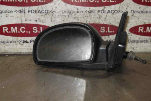  RETROVISOR IZQUIERDO HYUNDAI ACCENT (LC) 