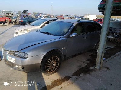 ALFA ROMEO 156 SPORTWAGON