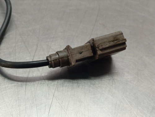  SENSOR VOLKSWAGEN GOLF IV BERLINA (1J1)(10.1997) 