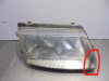  FARO DERECHO Volkswagen PASSAT BERLINA (3B2) 