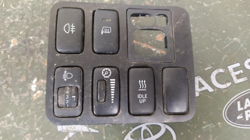 MANDO MULTIFUNCION TOYOTA LAND CRUISER (J12) 
