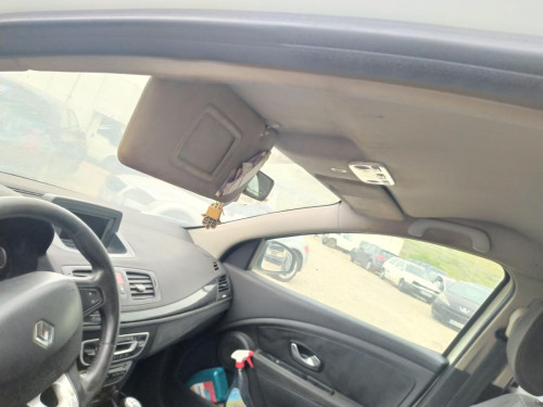 ASIDERO TECHO DELANTERO DERECHO RENAULT MEGANE III BERLINA 5P 