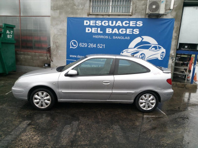 CITROEN XSARA COUPE