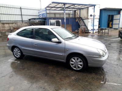 CITROEN XSARA COUPE