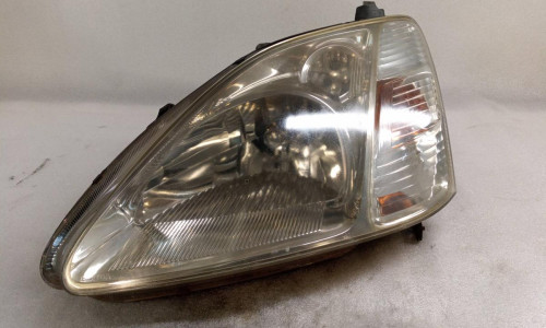  FARO IZQUIERDO, HONDA, CIVIC 5 PUERTAS (EU7/8) 