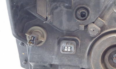 FARO IZQUIERDO, HONDA, CIVIC 5 PUERTAS (EU7/8)