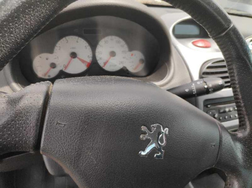  PEUGEOT 206 BERLINA 4-PT. 