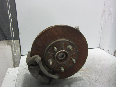 DISCO DE FRENO DELANTERO DERECHO, CHEVROLET, HHR
