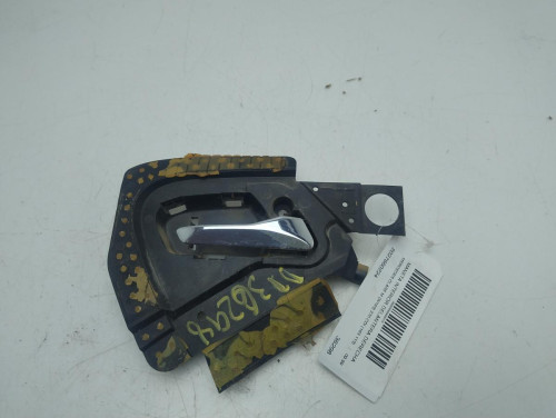  MANETA INTERIOR DELANTERA DERECHA Mercedes-Benz CLASE ML (BM 163) 