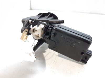 MANETA EXTERIOR PORTON, RENAULT, CLIO II FASE I (B/CB0)