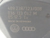  CAJA MARIPOSA SEAT IBIZA (6L1) 
