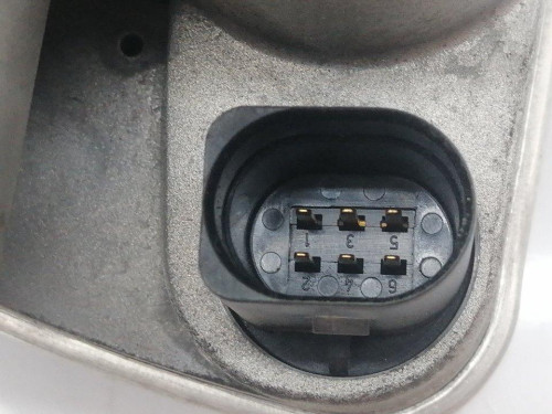  CAJA MARIPOSA SEAT IBIZA (6L1) 