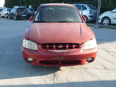 HYUNDAI ACCENT (LC)