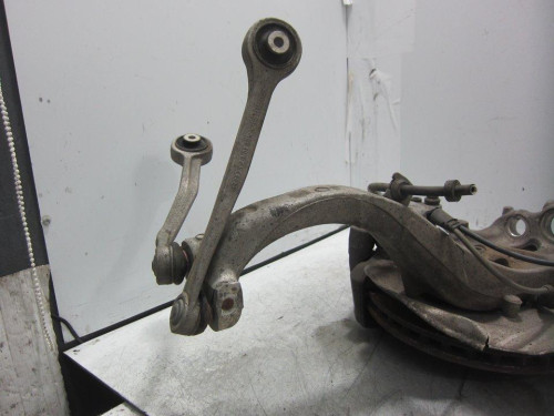  BRAZO SUSPENSION DELANTERO DERECHO AUDI A4 CABRIOLET (8H) 