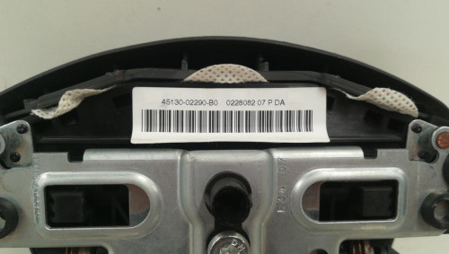  AIRBAG DELANTERO IZQUIERDO TOYOTA AURIS (E15) 
