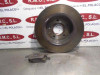 NO IDENTIFICADO Ford TRANSIT CONNECT (CHC) 